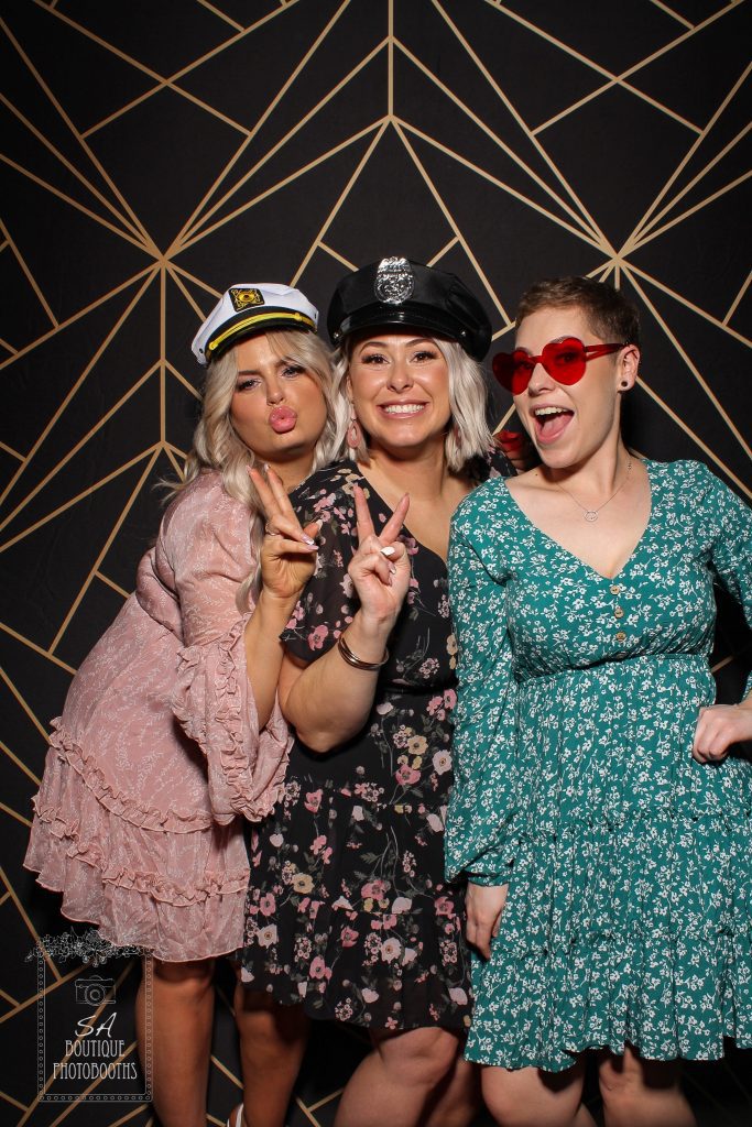 Marion Hotel Events and weddings Photobooth Hire Adelaide south australia