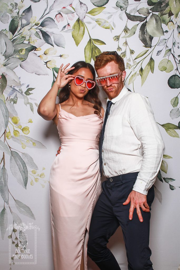 The Manor Basket Range wedding adelaide photobooth hire and photos party hire south australia